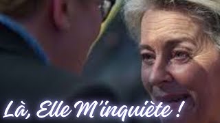 Là Elle m’inquiète tarots voyance actualités [upl. by Udale380]