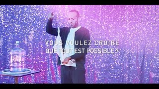 Kamel le Magicien à Bobino puis en tournée [upl. by Oznole]