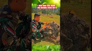 100 jt gak sanggup abg dek🥺 komando tni kopassus kopassuskomando tniad infantri kostrad [upl. by Moffitt]