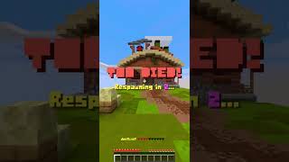 Minemen clip 74 minecraft minemen mmc bedwars [upl. by Karylin765]