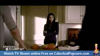 The VAMPIRE DIARIES  Official Trailer [upl. by Witherspoon360]