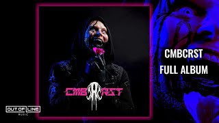 Combichrist  CMBCRST Full Album [upl. by Acirretahs]