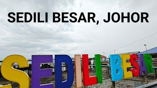 SEDILI BESAR JOHOR [upl. by Yeblehs244]