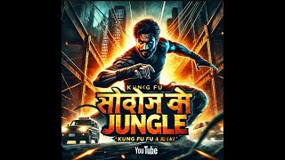 Kung Fu Jungle एक्शन और साहस की कहानी [upl. by Acnaib]