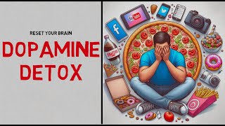 How to Reset You Mind With a Dopamine Detox [upl. by Ainel]