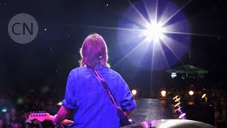 Chris Norman  Live at Wuhlheide Berlin 2017 [upl. by Atahs]