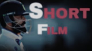 Shortest Film  VIRAT KOHLI  Edit By As gard [upl. by Suhail183]