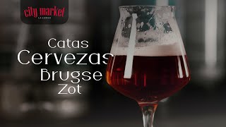 Cerveza Brugse Zot [upl. by Lleznov]