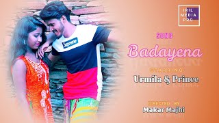 BADAYENA II FULL SANTALI VIDEO SONG II IRIL MEDIA PRODUCTION [upl. by Zebadiah]