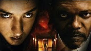 1408 Full Movie Facts amp Review  John Cusack  Samuel L Jackson [upl. by Adnovaj]