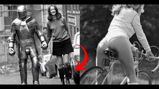 Shocking Historical Photos You Wont Believe Exist [upl. by Harlen]