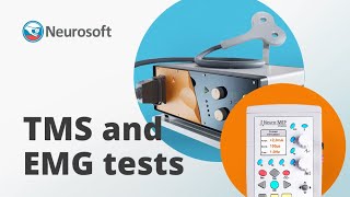 TMS and EMG Tests [upl. by Oflodor300]