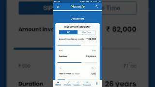 MY TATA CAPITAL MONEYFY MUTUAL FUNDS AS 01092020 [upl. by Martz]