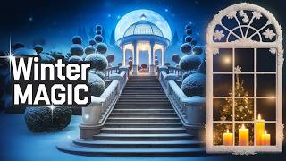 Upbeat Christmas Music Playlist 🎅🎶  Festive Holiday Songs for Parties amp Celebrations [upl. by Llamaj]