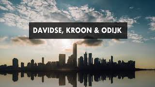 DAVIDSE KROON amp ODIJK IN DE VS VLOG COMING SOON [upl. by Nhguavad693]