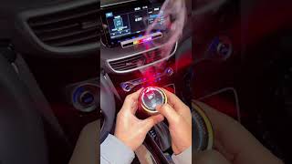 Car Aromatherapy If your car smells bad like smoke you can put a spray aromatherapy that stays wit [upl. by Thordia]