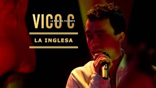 Vico C  La Inglesa  Escena de la Pelicula  La Vida del Filósofo  4K [upl. by Selden]