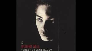 Terence Trent DArby  Wishing Well ReEdit [upl. by Jelks]