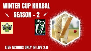 🏆🏆WINTER CUP KHABAL 🏆🏆 🏆SEASON 2 🏆YOUNGS BOYS KATHSU VS MAKTA BROS MAKTOT [upl. by Uokes]