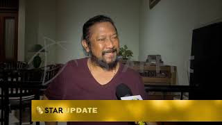 Begini Kata JAMAL MIRDAD Lihat Perceraian Sang Putra KENANG MIRDAD  TYNA KANNA STAR UPDATE2812 [upl. by Luciana921]