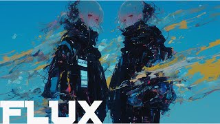 FLUX  ハーモニクス  Harmonics [upl. by Gratt228]