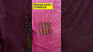 Hair tictac accessories hairtictac hairaccessories diyhairtictak trending viralvideo7799846928 [upl. by Pacheco500]