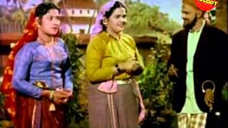 Kandam Becha Kottu 1961  Malayalam Full Movie  Malayalam Movies Online [upl. by Lleval]