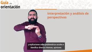 Guía de orientación Saber 11° Prueba Sociales y Ciudadanas Vídeo 5 de 7 [upl. by Aliahkim510]