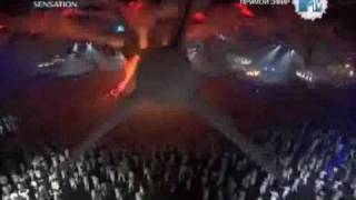 Sensation White 2009 MEGAMIX Part 1 [upl. by Atnomed43]