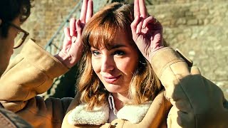 BIS REPETITA Bande Annonce 2024 Louise Bourgoin Comédie [upl. by Frederik]