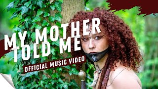 2ContexX  My Mother Told Me Official Music Video [upl. by Zorana50]