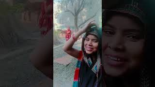 Yu gam se chori muh shortsvideo youtubeshorts newsong song [upl. by Atikihs]