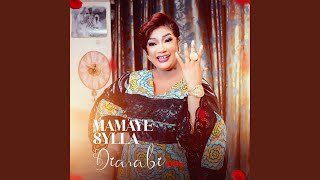 Diarabi 100  Mamaye Sylla [upl. by Joub]