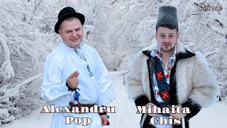 ❄️ Alexandru Pop amp Mihaita Chis 🎄Colinde Traditionale 🎊 [upl. by Klaus]