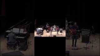 TU Jazz Fest 2024 Reach Quartet [upl. by Japha]