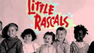 Little Rascals Sample Beat DubBeatz [upl. by Llemaj]