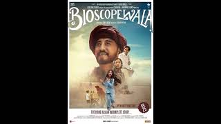 BIOSCOPEWALA  Danny Denzongpa  Adil Hussain  Trailer Reaction [upl. by Chad]