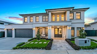 8 Gemeren Grove West Pennant Hills [upl. by Joni]