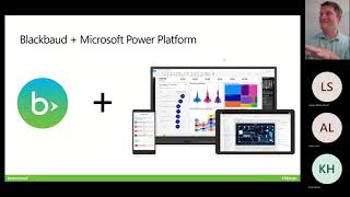 Invoking Microsoft Power Automate Flows from Raisers Edge NXT and Embedding Power Apps Tiles [upl. by Ocirred132]