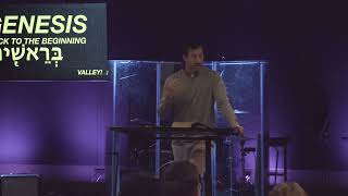 VALLEY Jeremy Vuolo Genesis 317 [upl. by Imelida]