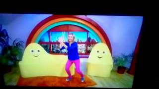 Cbeebies Poland continuity  19042016  3 [upl. by Deeraf99]