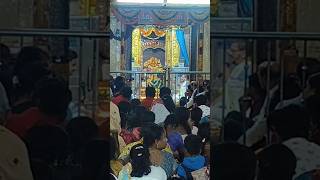 Basara sarswati temple blessed trending youtubeshorts [upl. by Ecitnirp]