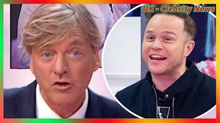 GMBs Richard Madeley leaves guest speechless as he says you make me sick [upl. by Lewanna]