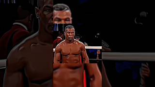 fire 🔥 boxing miketyson miketysonspunchout edit boxer heavyweightboxer [upl. by Maurizia464]