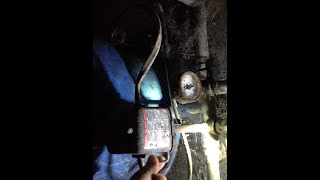 No water after power failure  easy reset of water pressure tank [upl. by Ohare519]