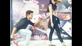 Pata Chalgea Ft Imran Khan shoot by Deepak Sir [upl. by Hsetih845]