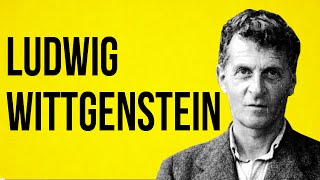 PHILOSOPHY  Ludwig Wittgenstein [upl. by Breh461]