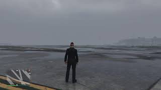 Een gezellig potje GTA 5 samen met sem en Arthur en Chris [upl. by Joacimah370]