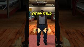 FITUR TERBAIK DARI SETIAP GAME GTA  RDR2 😨shorts [upl. by Letsirk898]