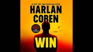 Win Windsor Horne Lockwood III 1  Harlan Coben  Audiobook Mystery Thriller amp SuspenseRomance [upl. by Schoenburg]